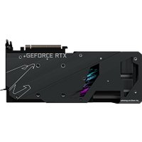 Видеокарта Gigabyte Aorus GeForce RTX 3080 Ti Master 12G GDDR6X GV-N308TAORUS M-12GD