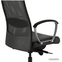  Ikea МАРКУС (черный) [401.031.00]