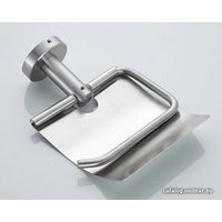 Держатель для туалетной бумаги Ledeme L71703