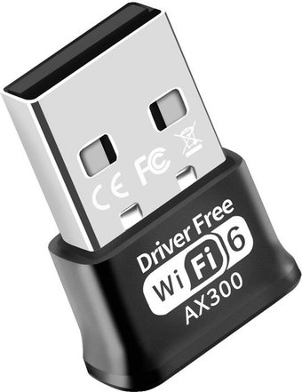 Wi-Fi адаптер USBTOP 559231