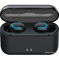 Наушники 9-9 Sound Drop (черный)