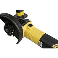 Угловая шлифмашина Hanskonner HAG16125BE