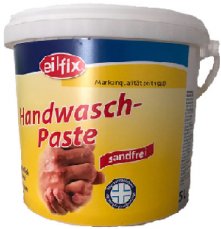 

Eilfix Паста для рук Handwashpaste 5л