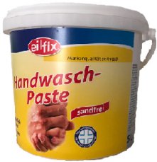 

Eilfix Паста для рук Handwashpaste 5л