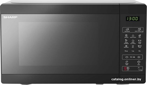 Микроволновая печь Sharp R6800RK