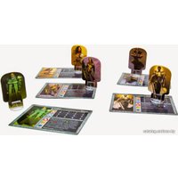 Настольная игра Мир Хобби Подземелье. Гробница повелителя мёртвых в Бресте