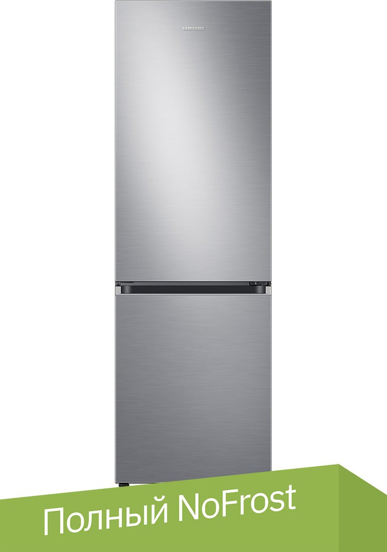 

Холодильник Samsung RB34T601FS9