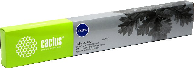 

Картридж CACTUS CS-FX2190