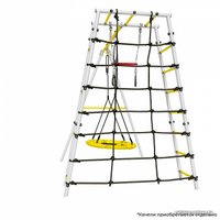 Детский спортивный комплекс Romana D1 103.31.06 + 1.Д-26.04 (гнездо)