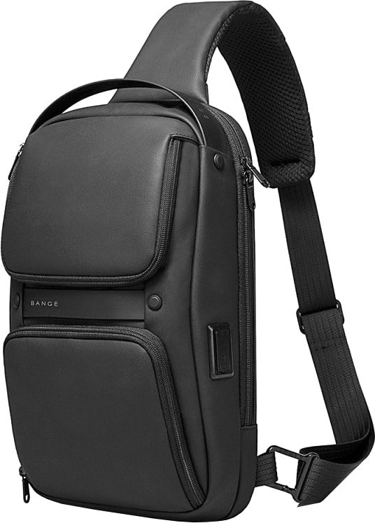 

Слинг Bange BG7258 (черный)