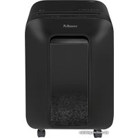 Шредер Fellowes Powershred LX201 (черный)