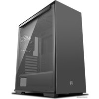 Корпус DeepCool Macube 310P GS-ATX-MACUBE310P-BKG0P