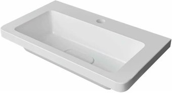 Умывальник Madera Modul Slim 60x36