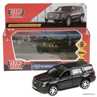 Внедорожник Технопарк Сadillac Escalade ESCALADE-BK