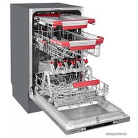 Встраиваемая посудомоечная машина KUPPERSBERG GLM 4575