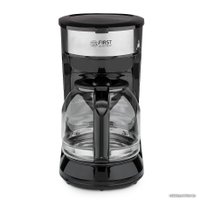 Капельная кофеварка First FA-5459-5