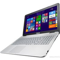 Ноутбук ASUS N551JM-CN123H