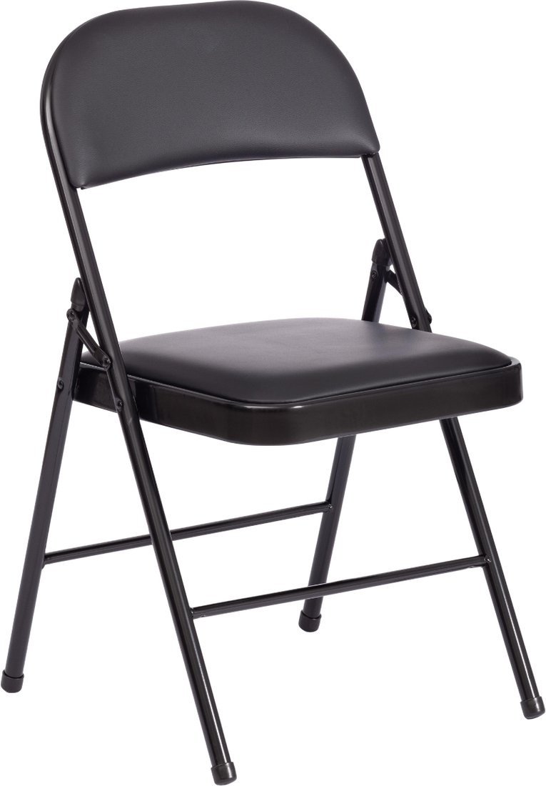 

Стул TetChair Folder mod. 3022G (черный)