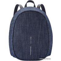 Городской рюкзак XD Design Bobby Elle (темно-синий)