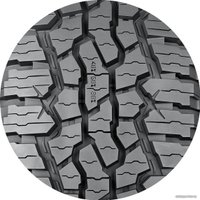 Летние шины Nokian Tyres Outpost AT 275/60R20 115H