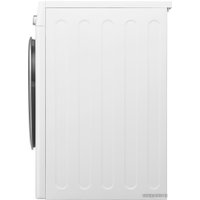 Стирально-сушильная машина LG F4J6TG1W