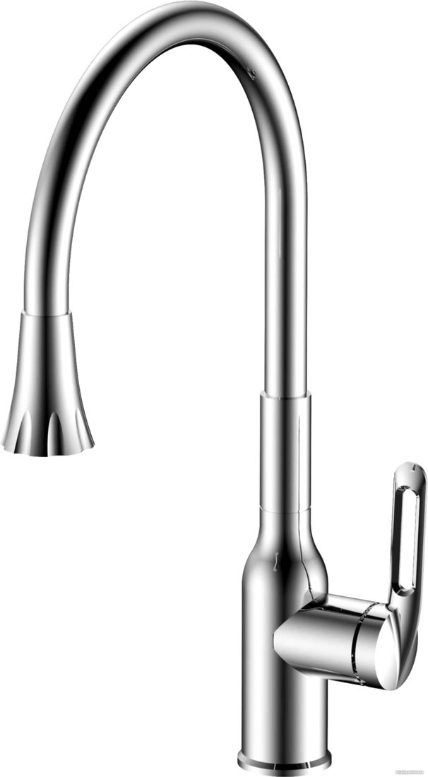 Смеситель Haiba HB73825