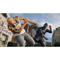  Watch Dogs 2 для PlayStation 4