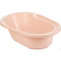 Ванночка для купания Lalababy Follow Me LA103820032 (розовый зефир)