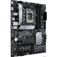 Материнская плата ASUS Prime H670-Plus D4