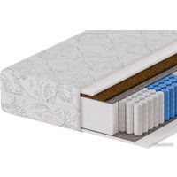 Матрас Elmax VK-1 Трикотаж 160x200