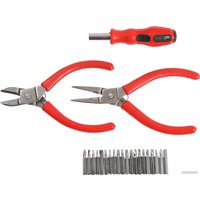 Набор домашнего мастера LOM 4050917 (23 предмета) в Бресте