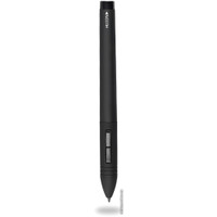 Графический планшет Huion 680TF (черный/желтый)