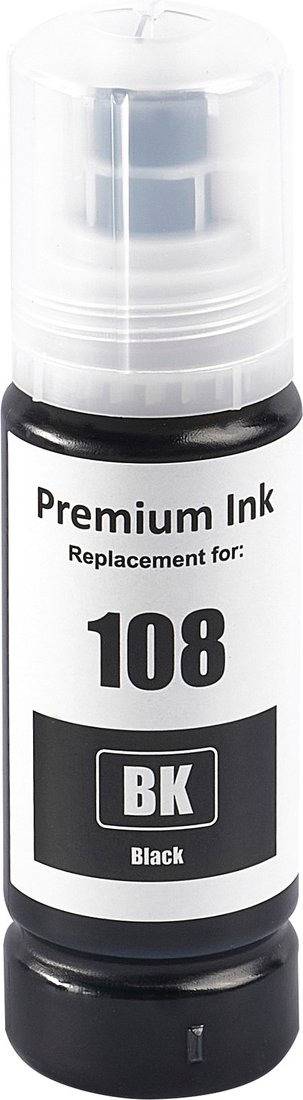 Чернила Sakura Printing SIC13T09C14A