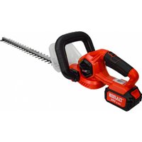 Кусторез Brait BCHT20-4PU PRO (с 1-им АКБ)