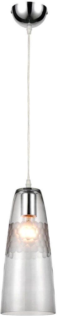 

Подвесная люстра Vele Luce Lucky VL5393P21