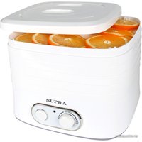 Сушилка для овощей и фруктов Supra DFS-523