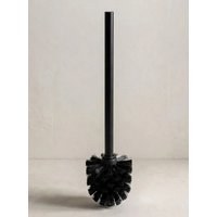 Ершик для унитаза Perfecto Linea Stonewave 35-130814 (белый)