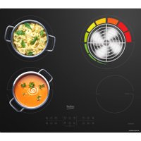 Варочная панель BEKO HII 64200 MT