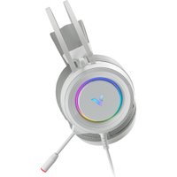 Наушники Rapoo VH500 (белый)