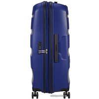 Чемодан-спиннер American Tourister Bon Air DLX Midnight Navy 75 см