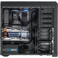 Корпус Corsair Carbide 500R Black (CC-9011012-WW)