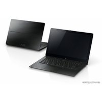 Ноутбук Sony VAIO SVF15N2Z2RB