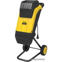 Садовый измельчитель Huter ESH-40
