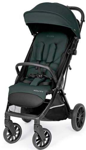 Универсальная коляска Peg Perego X-Country (Metal)