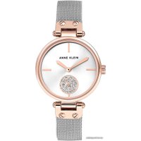 Наручные часы Anne Klein 3001SVRT