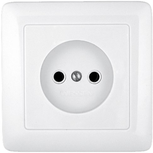 

Розетка Schneider Electric Хит RS10-132-B
