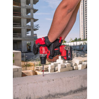 Ударная дрель-шуруповерт Milwaukee M18 M18BLPDRC-0X 4933492821 (без АКБ, кейс)