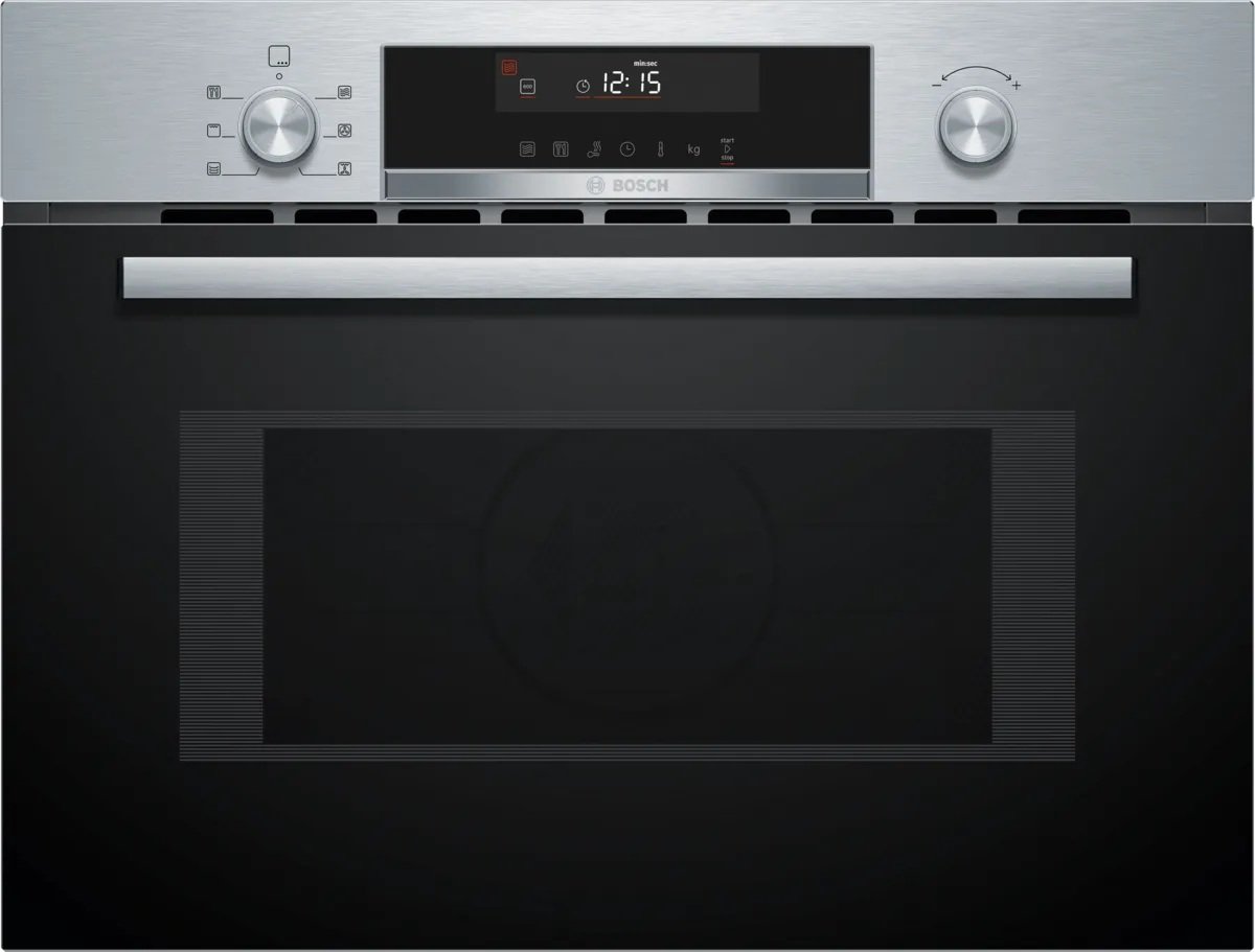 

Микроволновая печь Bosch Series 6 CMA585GS1