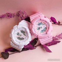 Наручные часы Casio Baby-G BA-110-4A2