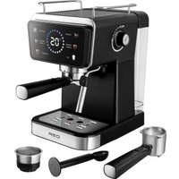 Рожковая кофеварка RED Colorsense CM1535
